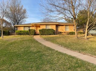 (Undisclosed Address), Dallas, TX 75232