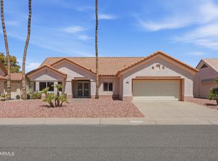 20042 N TRADING POST Drive, Sun City West, AZ 85375
