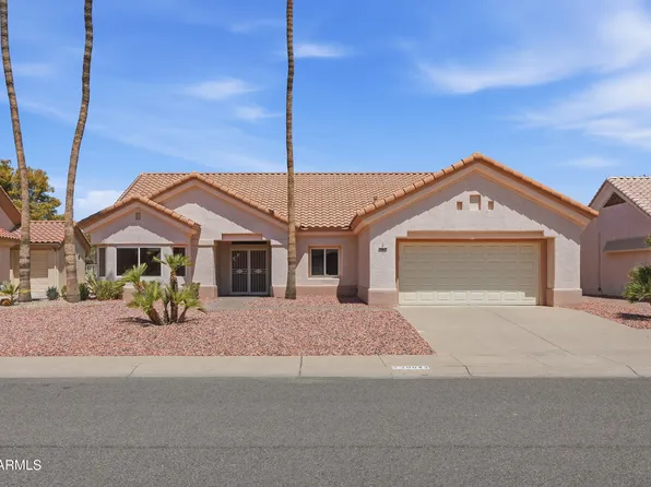 20042 N TRADING POST Drive, Sun City West, AZ 85375
