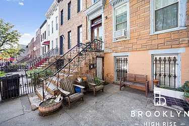 Rented by Brooklyn High Rise LLC