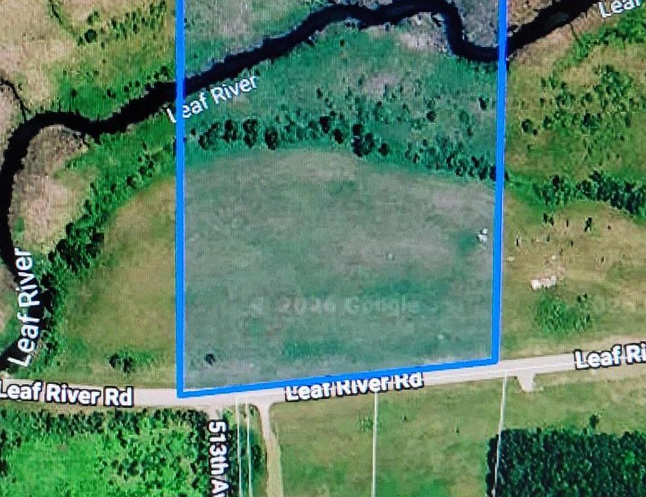 1st image of 513XX Leaf River Rd Tract B