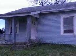 2354 Innis Rd, Columbus, OH 43224