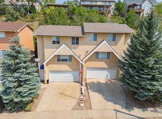 2618 W Pikes Peak Ave, Colorado Springs, CO 80904