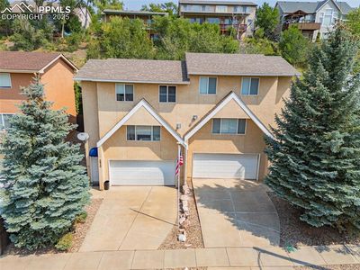 2618 W Pikes Peak Ave, Colorado Springs, CO, 80904