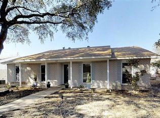 3425 Janwood Ln, Garland, TX 75044