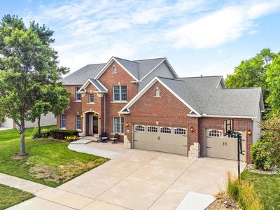 63 Brookstone Cir, Bloomington, IL, 61704