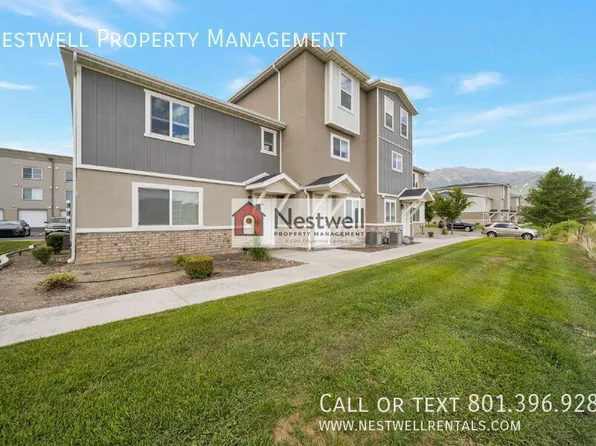 734 E 550 S Unit C, American Fork, UT 84003