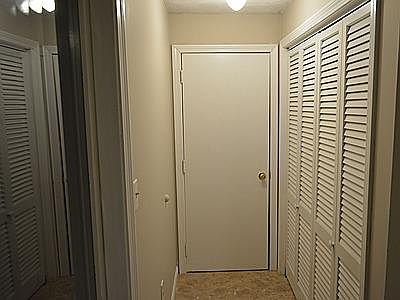 Laundry Room on 1st floor