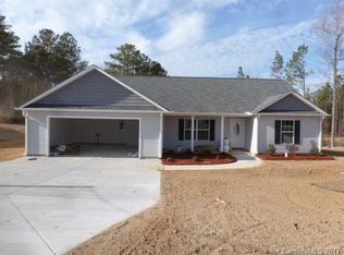 3232 Silver Fox Cir, Lancaster, SC 29720