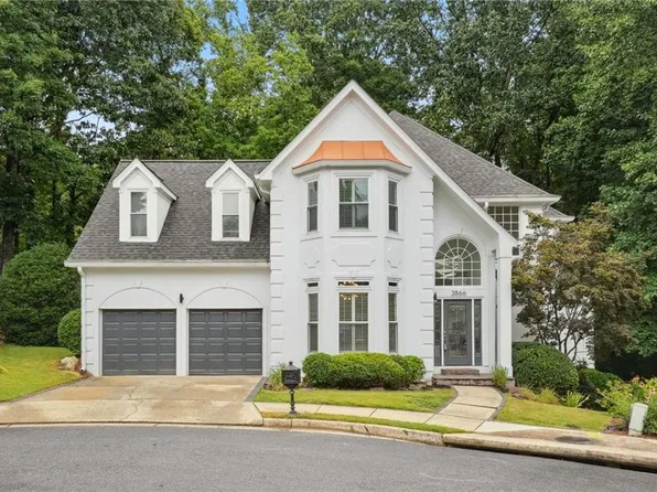 3866 Sidestreet, Chamblee, GA 30341