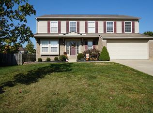 1183 Thornberry Ct, Florence, KY 41042