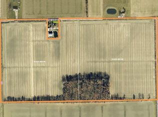 8 Road, Defiance, OH 43512
