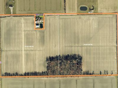 8 Road, Defiance, OH, 43512