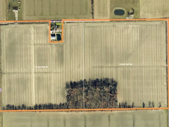 8 Road, Defiance, OH 43512