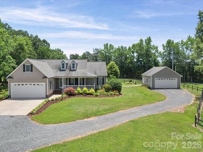 24794 State Highway 24/27, Albemarle, NC, 28001