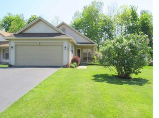 158 Cranbrook Ter, Webster, NY 14580