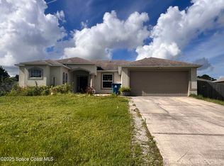 1458 Deming Dr SE, Palm Bay, FL 32909