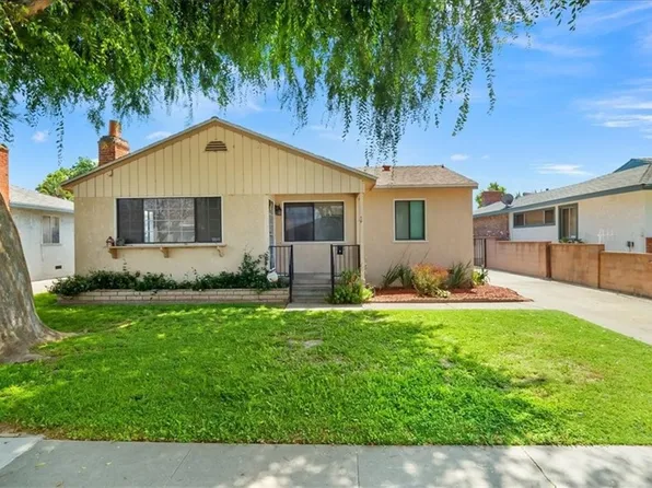 6122 Faculty Ave, Lakewood, CA 90712