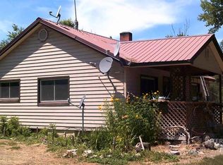 2520 W Graham Blvd, Vale, OR 97918