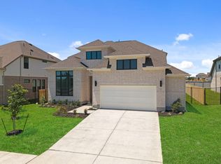 213 Pacific Grove Cir, Liberty Hill, TX 78642