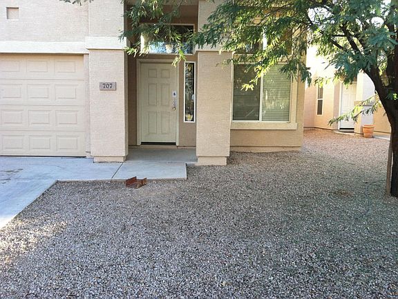 2nd image of 707 W Gibson Ave