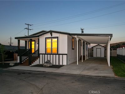 657 Lebec Rd #2, Lebec, CA, 93243