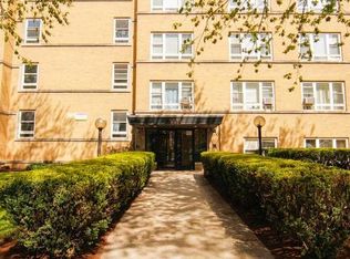 5355 N California Ave #309, Chicago, IL 60625