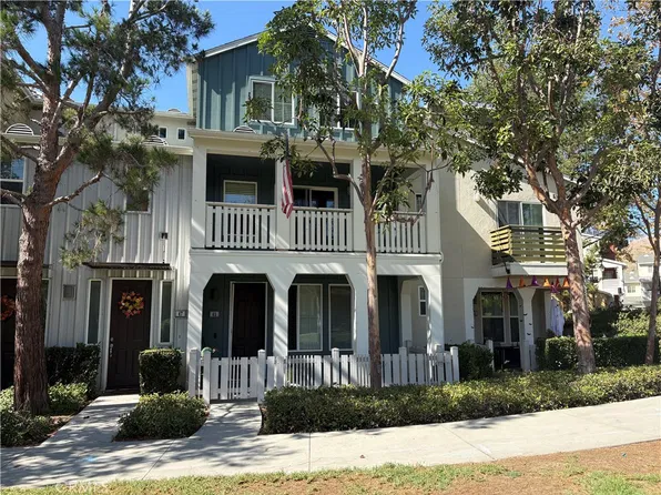 45 Palladium Ln, Mission Viejo, CA 92694