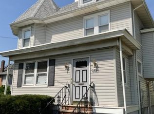1454 Morris Pl, Hillside, NJ 07205