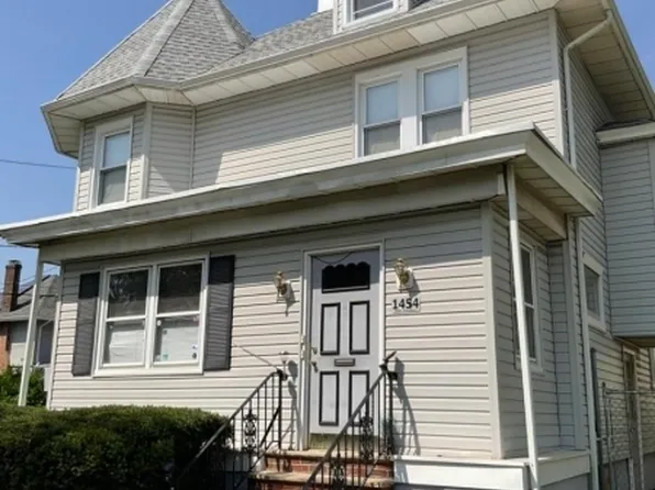 1454 Morris Pl, Hillside Twp., NJ 07205