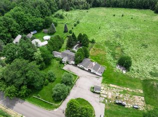 512 Mudgett Rd, Levant, ME 04456