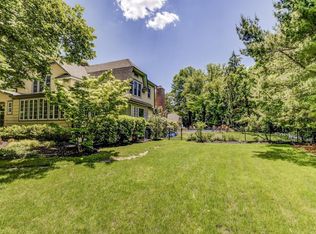 21 Ridge Rd, Rumson, NJ 07760