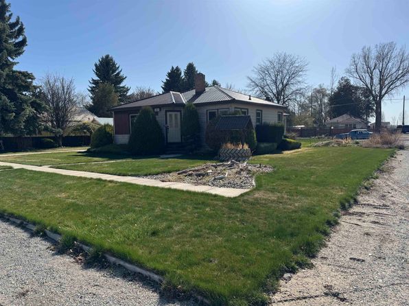 281 N 3 W, Aberdeen, ID 83210