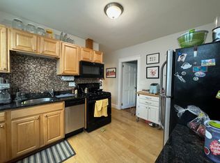 13 Silvey Pl #1, Somerville, MA 02143