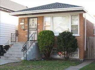 6531 S Claremont Ave, Chicago, IL 60636