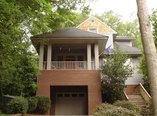 1603 Tippah Ave, Charlotte, NC 28205