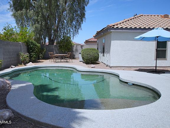 5th image of 15529 W GELDING Drive