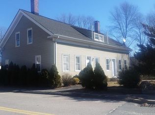 25 Bridge St, Attleboro, MA 02703