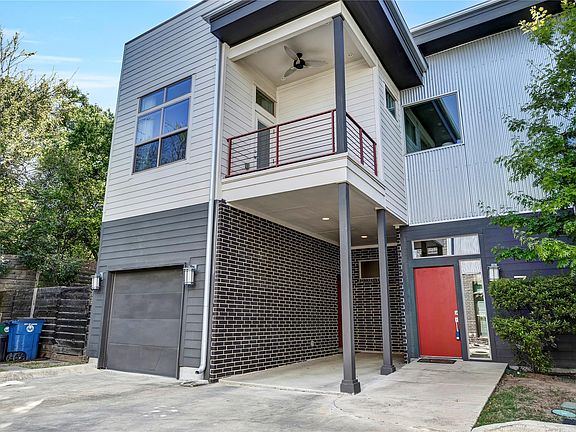 2nd image of 3504 Clawson Rd APT 7