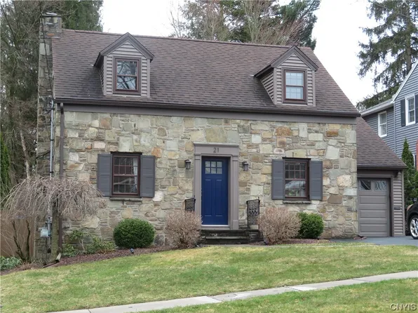 21 Sherman St, New Hartford, NY 13413