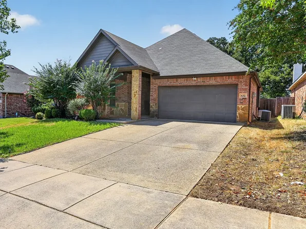 632 Atascosa Ave, Fort Worth, TX 76120