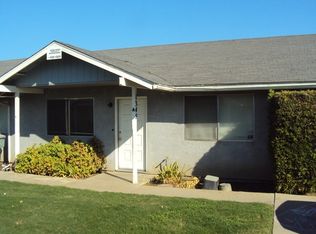 1345 S Liberty St #A, Visalia, CA 93292