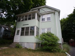 296 W Central St #1, Natick, MA 01760