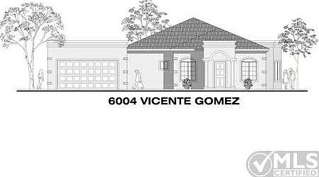 1st image of 6004 Vicente Gomez Ln