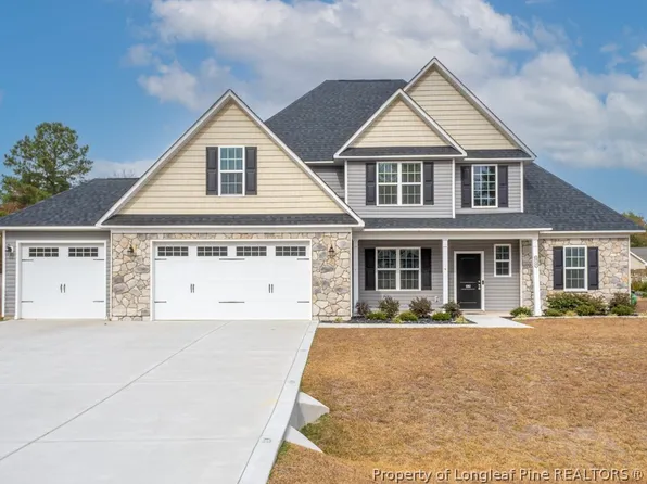 5737 Pooh Ave, Stedman, NC 28391