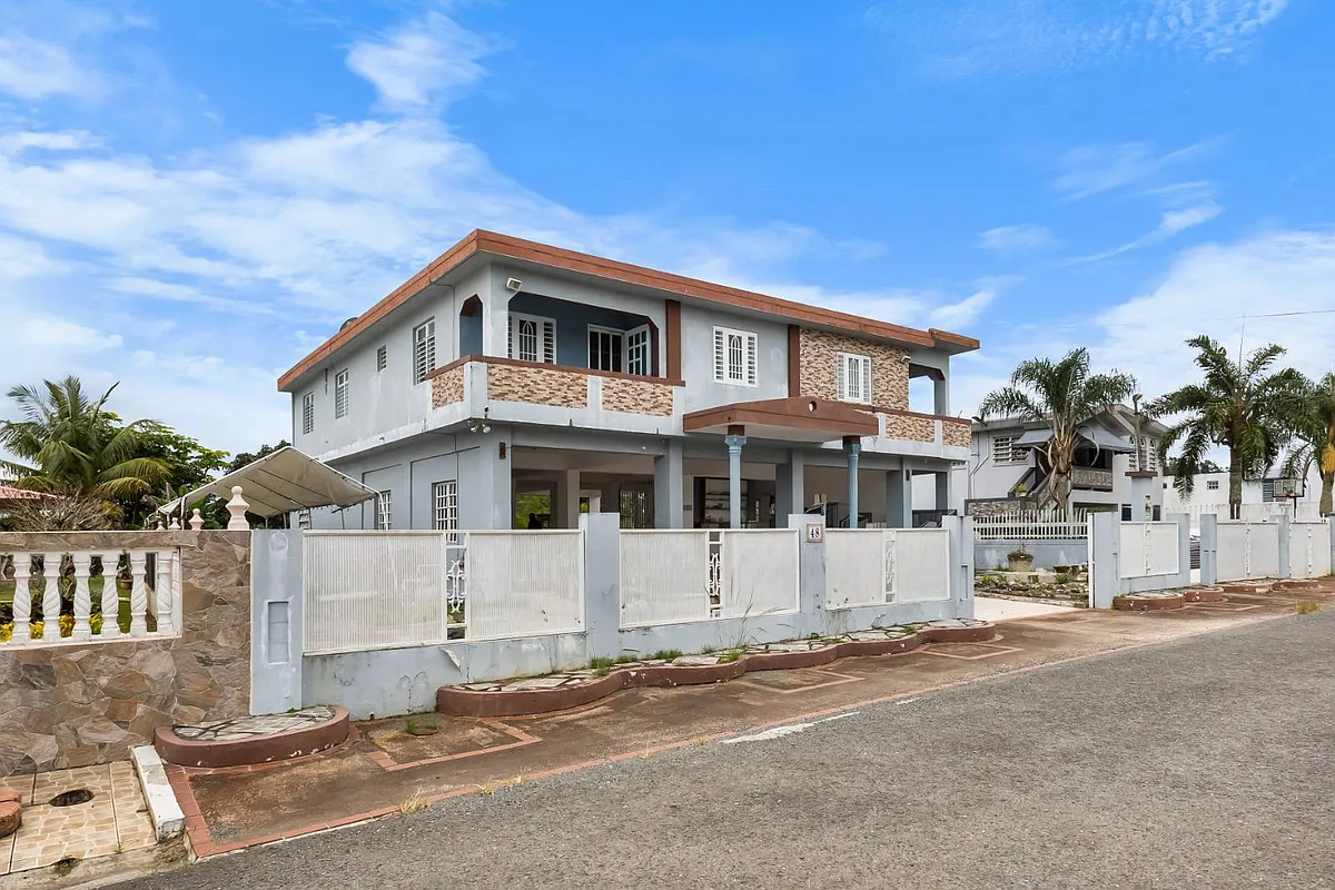 Building Photo - - Solar 20 Carr 172 Km 7.6