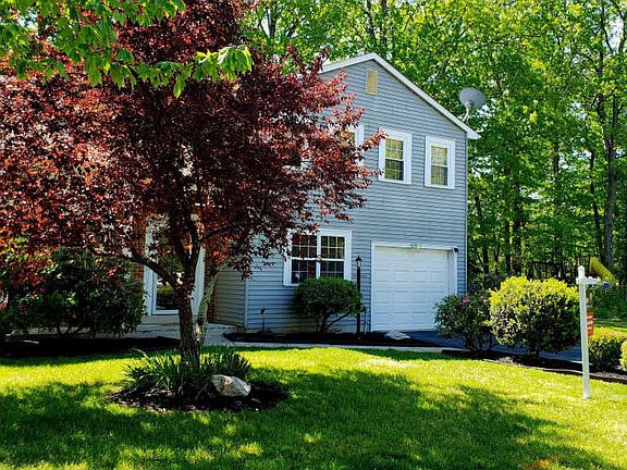 2nd image of 5643 Newtone Ct