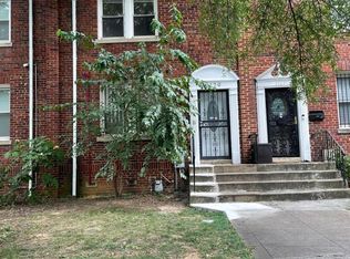 1129 W Virginia Ave NE, Washington, DC 20002