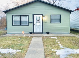 17381 Charest Ave, Detroit, MI 48212