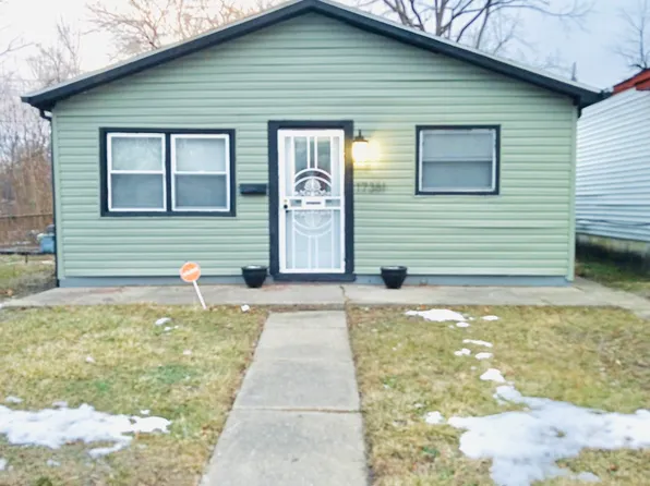 17381 Charest Ave, Detroit, MI 48212